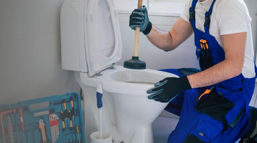Professional septic pumping service in Hope, ID